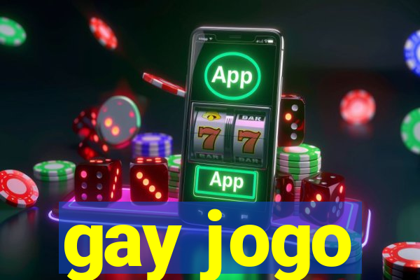 gay jogo