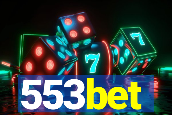 553bet