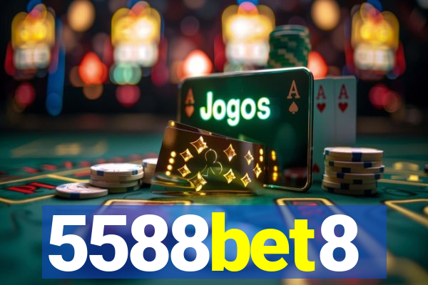 5588bet8