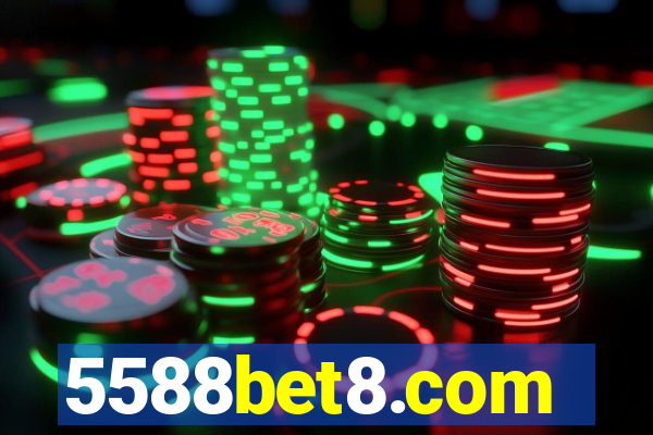 5588bet8.com