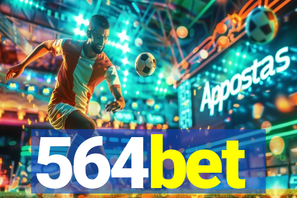 564bet