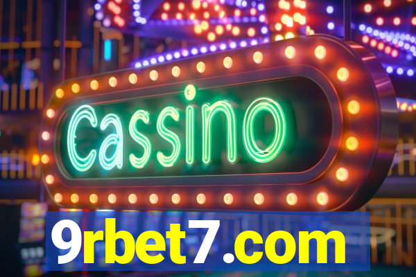 9rbet7.com