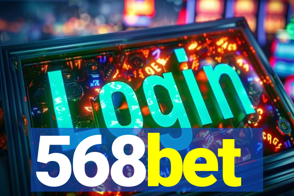 568bet