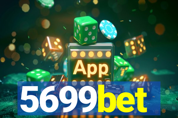 5699bet