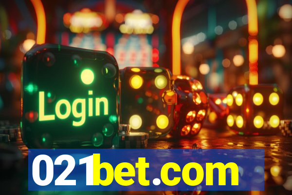 021bet.com