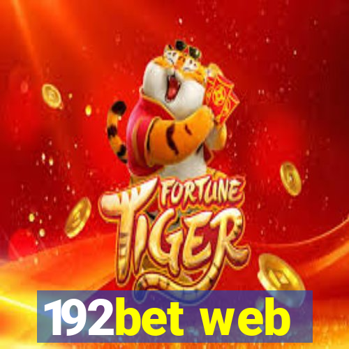 192bet web