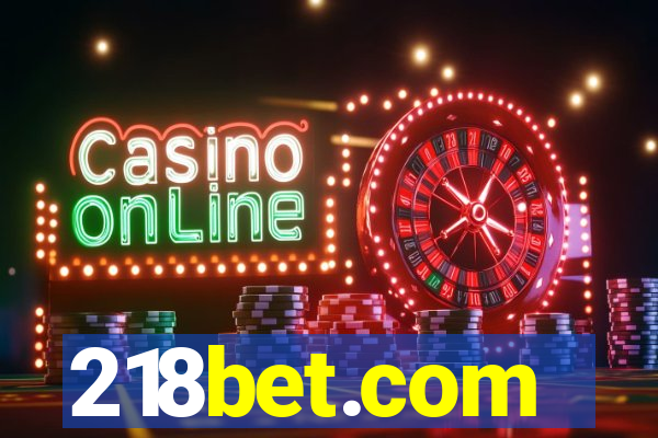 218bet.com