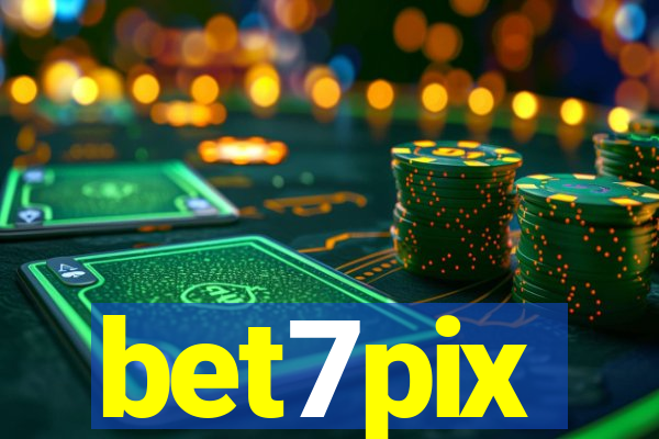 bet7pix