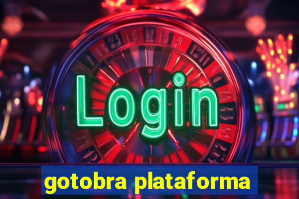 gotobra plataforma