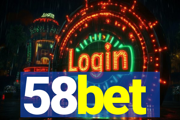 58bet