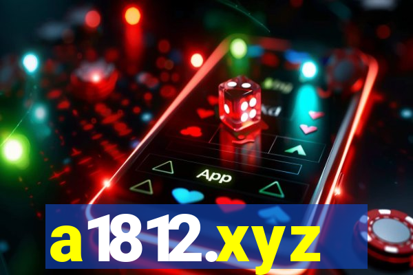 a1812.xyz