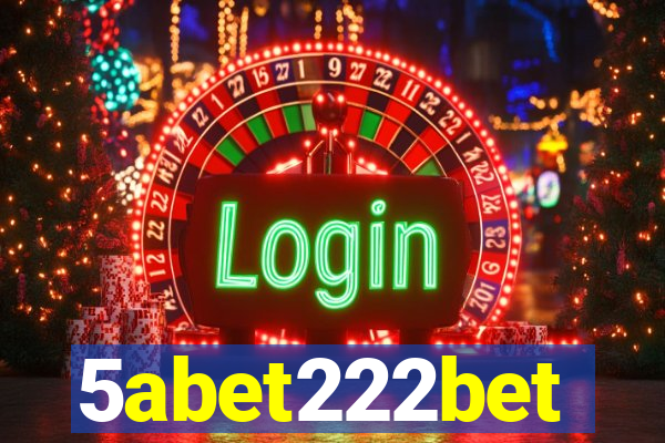 5abet222bet