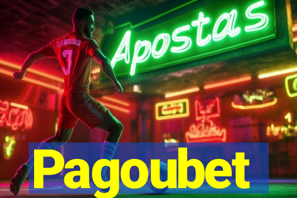 Pagoubet