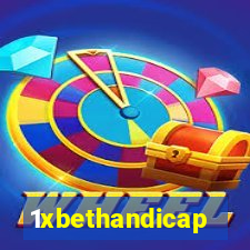 1xbethandicap