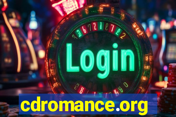 cdromance.org