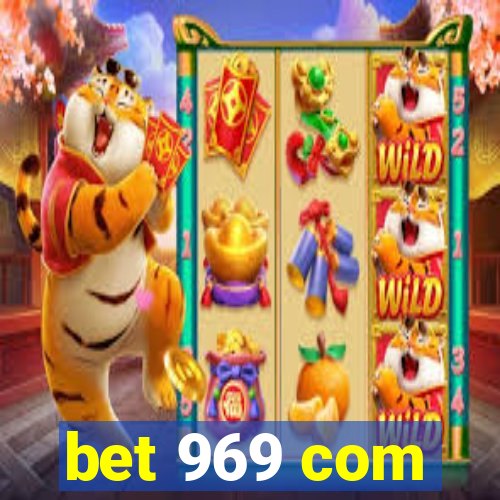 bet 969 com