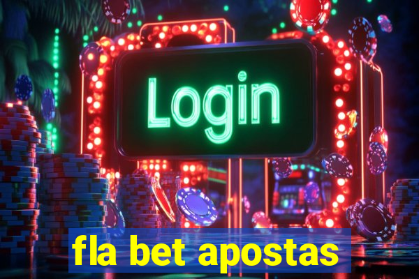 fla bet apostas