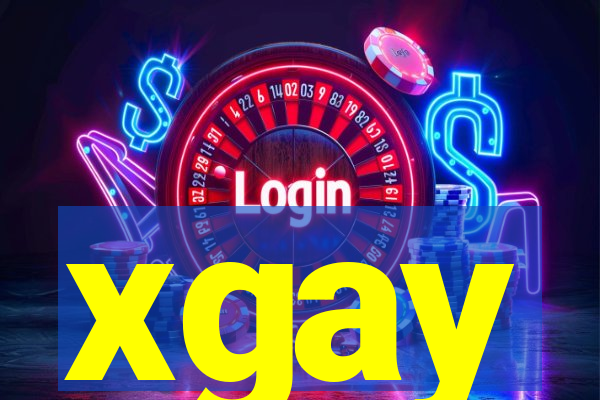 xgay