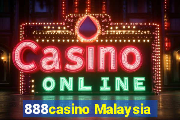 888casino Malaysia