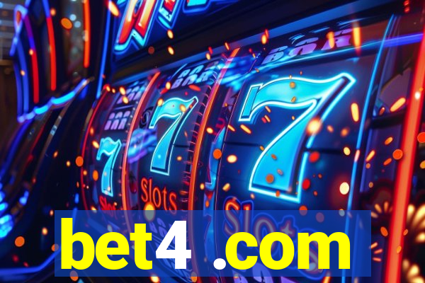 bet4 .com