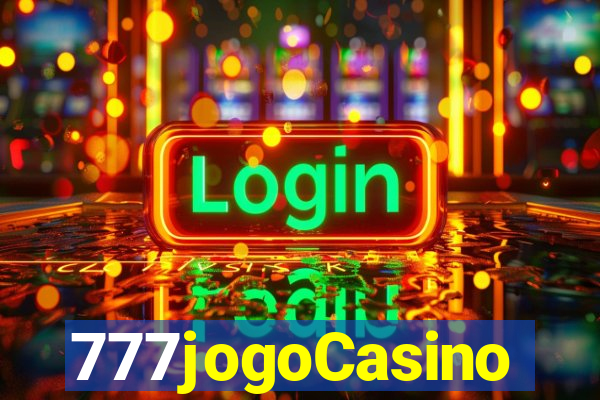 777jogoCasino