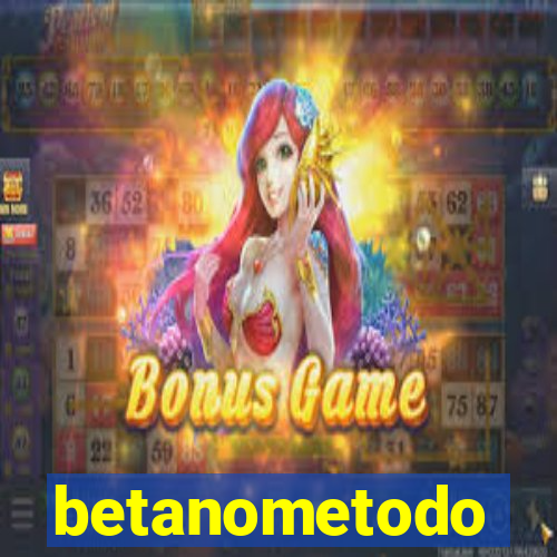 betanometodo