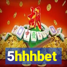 5hhhbet