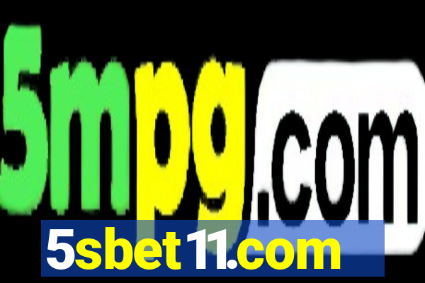 5sbet11.com