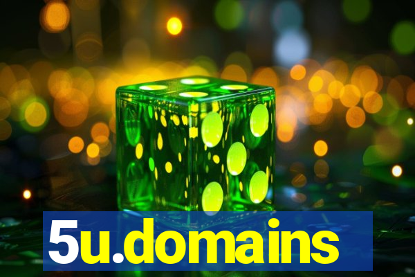 5u.domains