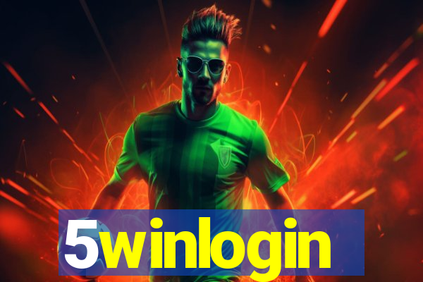 5winlogin