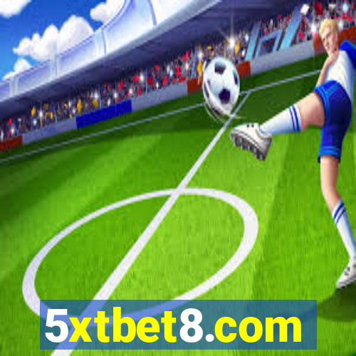 5xtbet8.com