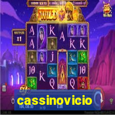 cassinovicio