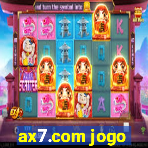 ax7.com jogo