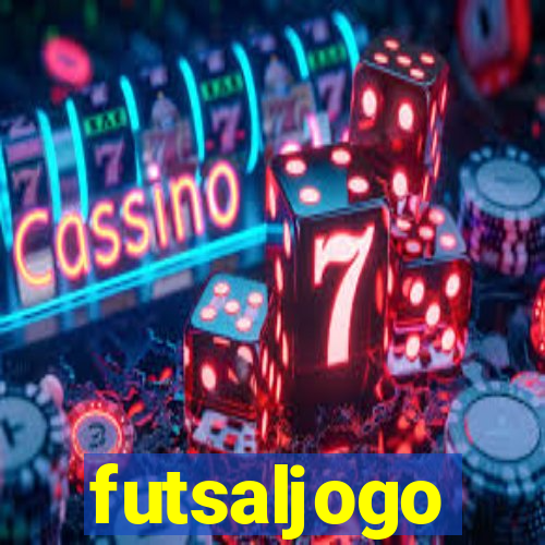 futsaljogo