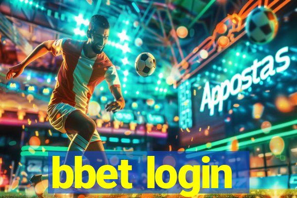 bbet login