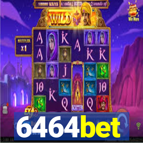 6464bet