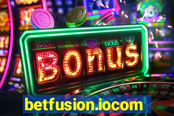 betfusion.iocom