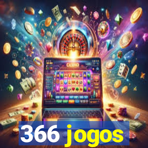 366 jogos