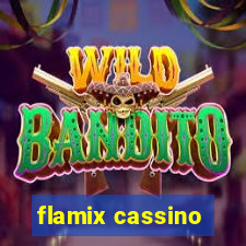 flamix cassino