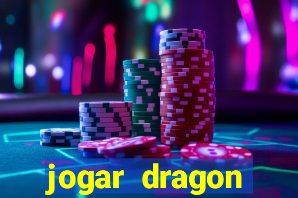 jogar dragon fortune demo