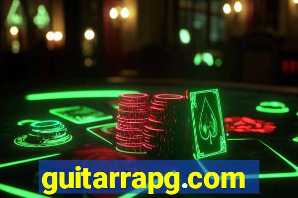 guitarrapg.com