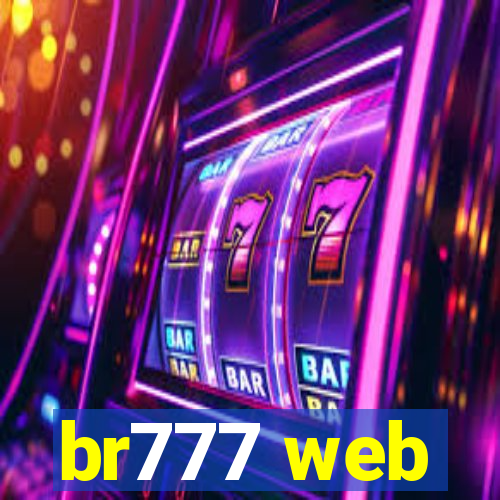 br777 web