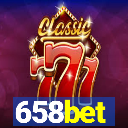 658bet