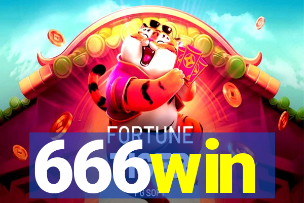 666win