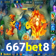 667bet8