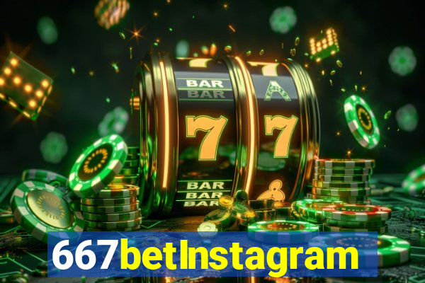 667betInstagram