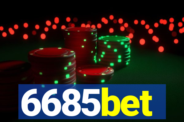 6685bet