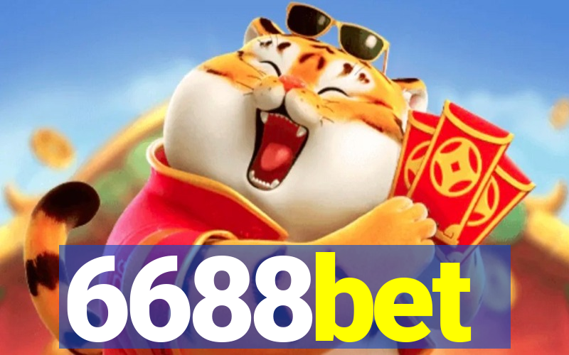 6688bet