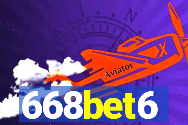 668bet6