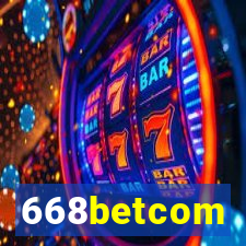 668betcom